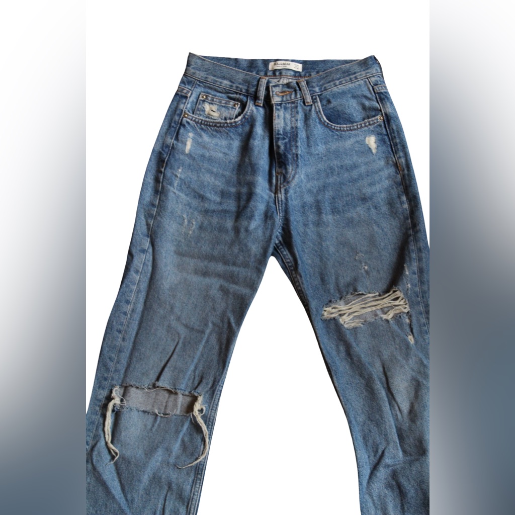 Pull&Bear Denim
